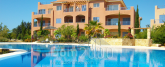 Продам двухкомнатную квартиру - Кипр (4246-337) | Dom2000.com