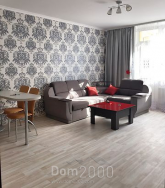 Lease 2-room apartment in the new building - Ломоносова, 46/1, Golosiyivskiy (9187-337) | Dom2000.com