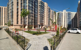 For sale:  1-room apartment in the new building - Sobornyi (9815-337) | Dom2000.com