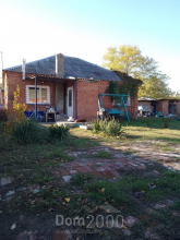 For sale:  home - Красная улица str., ст-ца. Yasenskaya (10636-338) | Dom2000.com