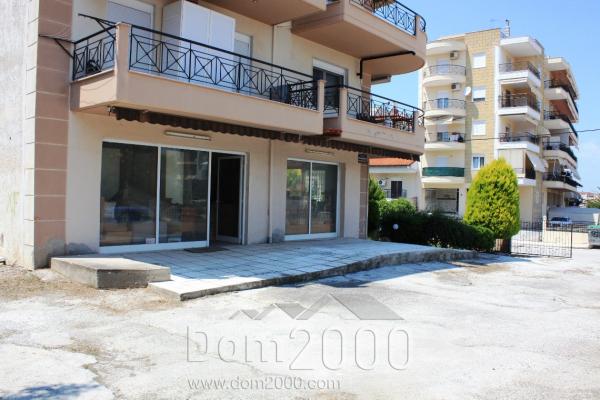 Продам магазин - Салоники (4111-338) | Dom2000.com