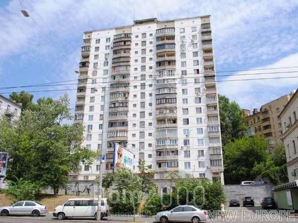 Продам однокомнатную квартиру - Саксаганского ул., 54/56, Шевченковский (центр) (4842-338) | Dom2000.com