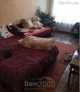 Lease 1-room apartment - Туманяна Ованеса ул., Livoberezhniy (4939-338) | Dom2000.com