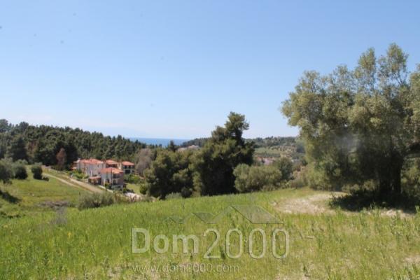 For sale:  land - Kassandra (5006-338) | Dom2000.com