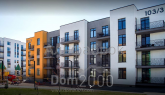 For sale:  2-room apartment in the new building - Соборная ул., 103/15, Sofiyivska Borschagivka village (8696-338) | Dom2000.com