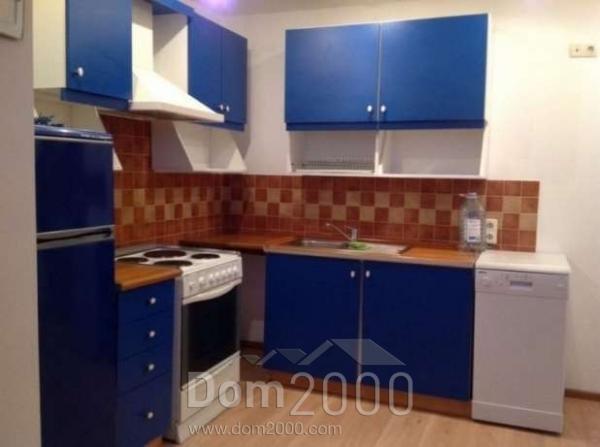 Lease 2-room apartment - Сеченова, 7а, Golosiyivskiy (9185-338) | Dom2000.com