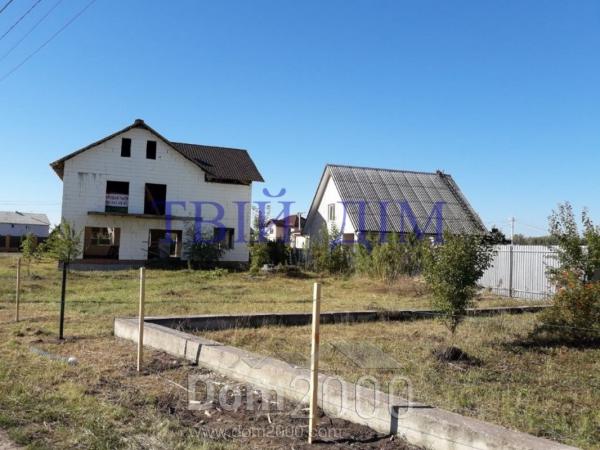 For sale:  home - Коцюбинського д.1, Borispil city (9804-338) | Dom2000.com