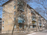 For sale:  2-room apartment - Доманицького Василя (Потапова Ген.), 1б, Borschagivka (10514-339) | Dom2000.com