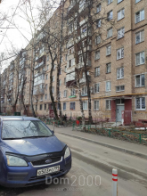 Продам трехкомнатную квартиру - ул. Нагатинская набережная, 16, г. Москва (10603-339) | Dom2000.com