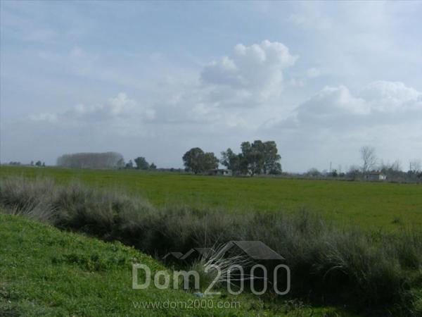 Продам земельный участок - Пелопоннес (4116-339) | Dom2000.com
