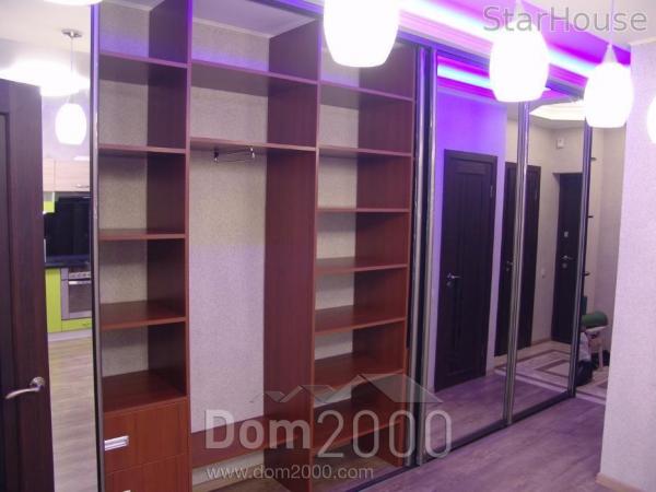 Lease 1-room apartment - Харьковское шоссе str., Harkivskiy (4939-339) | Dom2000.com