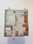 For sale:  1-room apartment in the new building - Предславинская ул., 55 "А", Pechersk (6170-339) | Dom2000.com #42675116