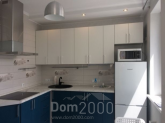 Lease 1-room apartment in the new building - Данченко, 30, Podilskiy (9178-339) | Dom2000.com
