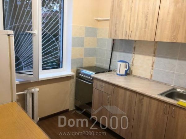 Lease 2-room apartment - Иорданская, 18а, Obolonskiy (9180-339) | Dom2000.com