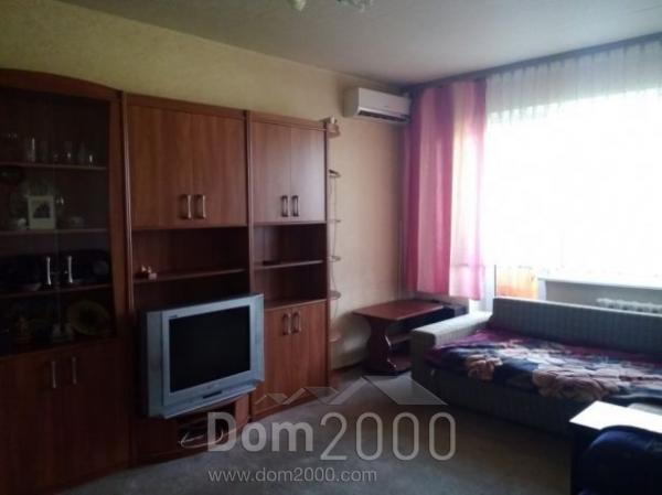 Lease 2-room apartment - Героев Днепра, 16а str., Obolonskiy (9187-339) | Dom2000.com