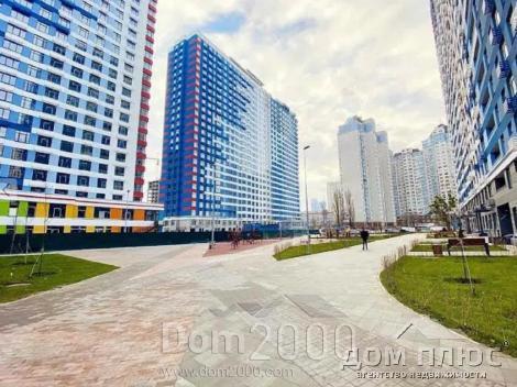 For sale:  1-room apartment - Сверстюка Евгения (Расковой Марины) str., Dniprovskiy (9875-339) | Dom2000.com