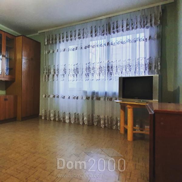 Сдам в аренду однокомнатную квартиру - Покровська, 90, Богунский (10294-340) | Dom2000.com