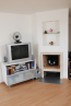For sale:  2-room apartment - Aspazijas bulvāris 30 str., Riga (3948-340) | Dom2000.com #23107332