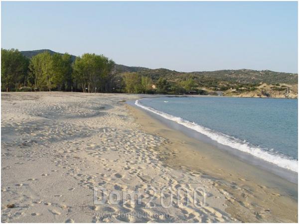 For sale:  land - Sithonia (4117-340) | Dom2000.com