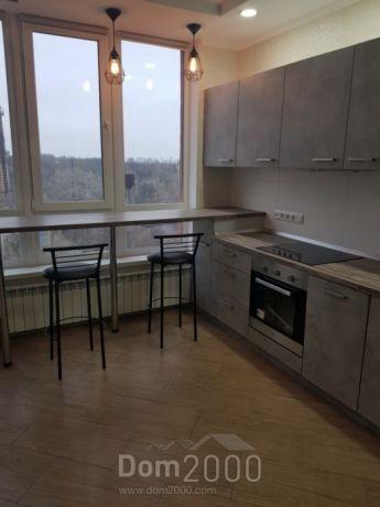 Lease 2-room apartment in the new building - Ракетная, 24, Golosiyivskiy (9185-340) | Dom2000.com