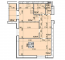 Продам двухкомнатную квартиру в новостройке - ул. Мира, Индустриальный (9809-340) | Dom2000.com #68427903