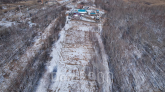 For sale:  land - Центральная улица, 40 str., с. Novyy Mir (10626-341) | Dom2000.com