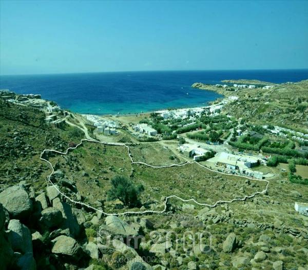 For sale:  land - Mykonos (4110-341) | Dom2000.com