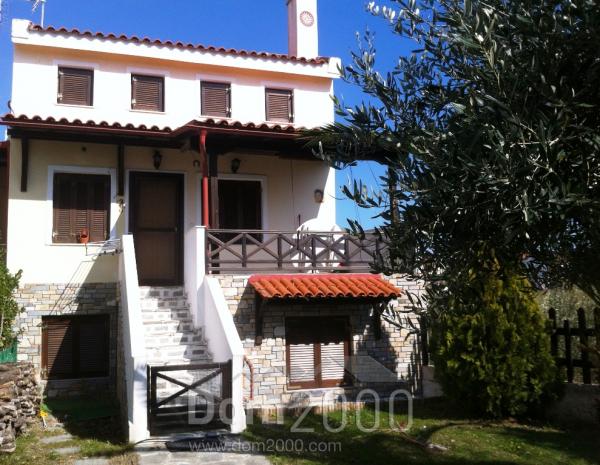 For sale:  home - Sithonia (4112-341) | Dom2000.com