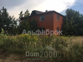 For sale:  home - Малиновая ул., Golosiyivskiy (tsentr) (7529-341) | Dom2000.com