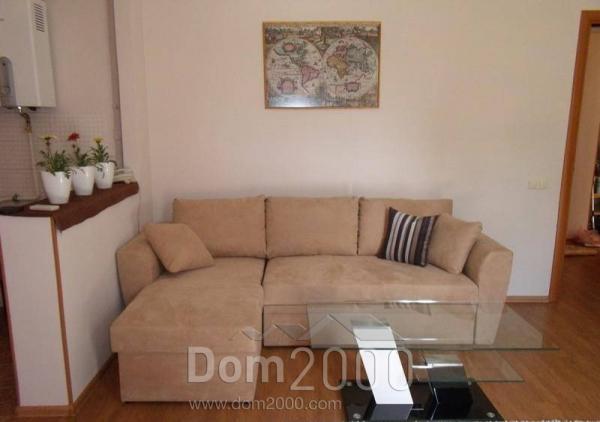 Lease 2-room apartment - Васильковская, 36, Golosiyivskiy (9181-341) | Dom2000.com