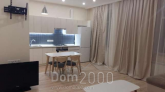 Lease 2-room apartment - Верхний Вал, 48 str., Podilskiy (9185-341) | Dom2000.com