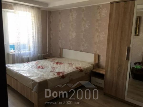 Lease 3-room apartment - Героев Сталинграда проспект, 7б str., Obolonskiy (9187-341) | Dom2000.com
