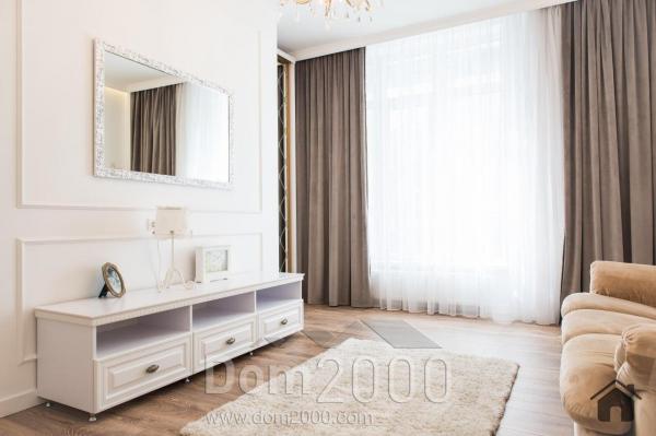 Lease 3-room apartment - Драгомирова, 14,, Pecherskiy (9232-341) | Dom2000.com
