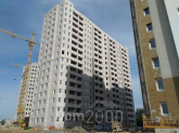 For sale:  1-room apartment in the new building - ул. Елизаветинская Левада, Osnovianskyi (9800-341) | Dom2000.com