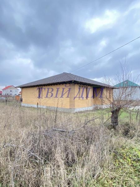 For sale:  home - Запорожская д.1, Borispil city (9804-341) | Dom2000.com