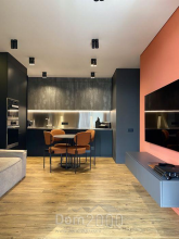 For sale:  2-room apartment in the new building - Клочковская ул., Harkiv city (9929-341) | Dom2000.com