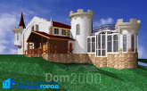 Продам дом - г. Южно-Сахалинск (10572-342) | Dom2000.com