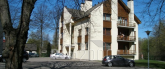 Продам двухкомнатную квартиру в новостройке - ул. Robežu iela 52, Рига (3946-342) | Dom2000.com