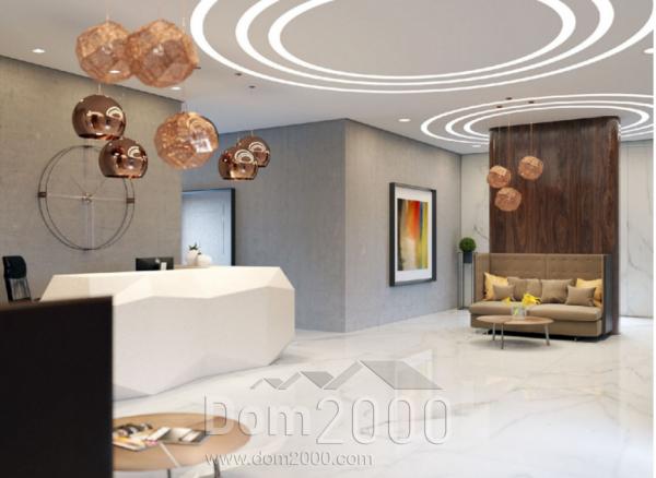 For sale:  3-room apartment in the new building - Strēlnieku iela 7 str., Riga (4054-342) | Dom2000.com