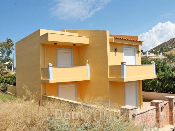 Продам дом - Аттика (4116-342) | Dom2000.com