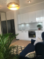 Lease 2-room apartment - Valentīna 16, Riga (7710-342) | Dom2000.com #51603504