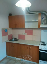Lease 1-room apartment in the new building - Академика Вильямса, 8д str., Golosiyivskiy (9196-342) | Dom2000.com