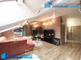 For sale:  4-room apartment - Курильская улица, 44 str., Yuzhno-Sahalinsk city (10572-343) | Dom2000.com