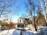 Продам земельный участок - СНТ Коммунарка-1, 167, д. Николо-Хованское (10622-343) | Dom2000.com