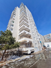 For sale:  1-room apartment - проспект Первостроителей, 41 str., Komsomolsk-na-Amure city (10626-343) | Dom2000.com