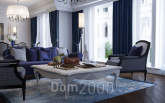 Продам квартиру в новостройке - ул. Strēlnieku iela 7, Рига (4054-343) | Dom2000.com