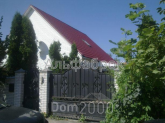 For sale:  home - Прорезная ул., Petropavlivska Borschagivka village (8185-343) | Dom2000.com