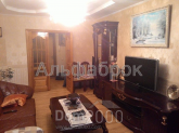 For sale:  4-room apartment - Леси Украинки ул., 37, Vishneve city (8278-343) | Dom2000.com