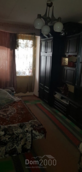 Продам двухкомнатную квартиру - ул. Богомольца переулок, 133б, г. Славянск (9657-343) | Dom2000.com