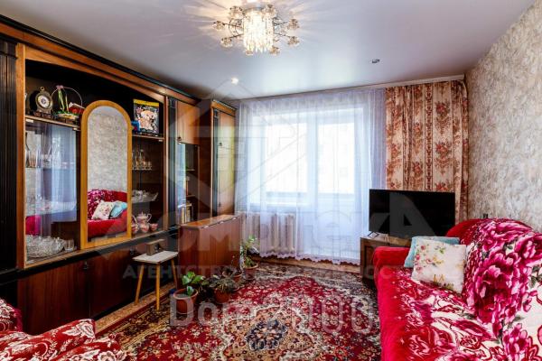 Продам 3-кімнатну квартиру - вул. Горьковская улица, 49, м. Новокузнецк (10594-344) | Dom2000.com